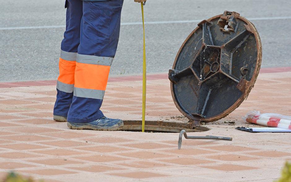 prix curage canalisation Verneuil-l'Étang